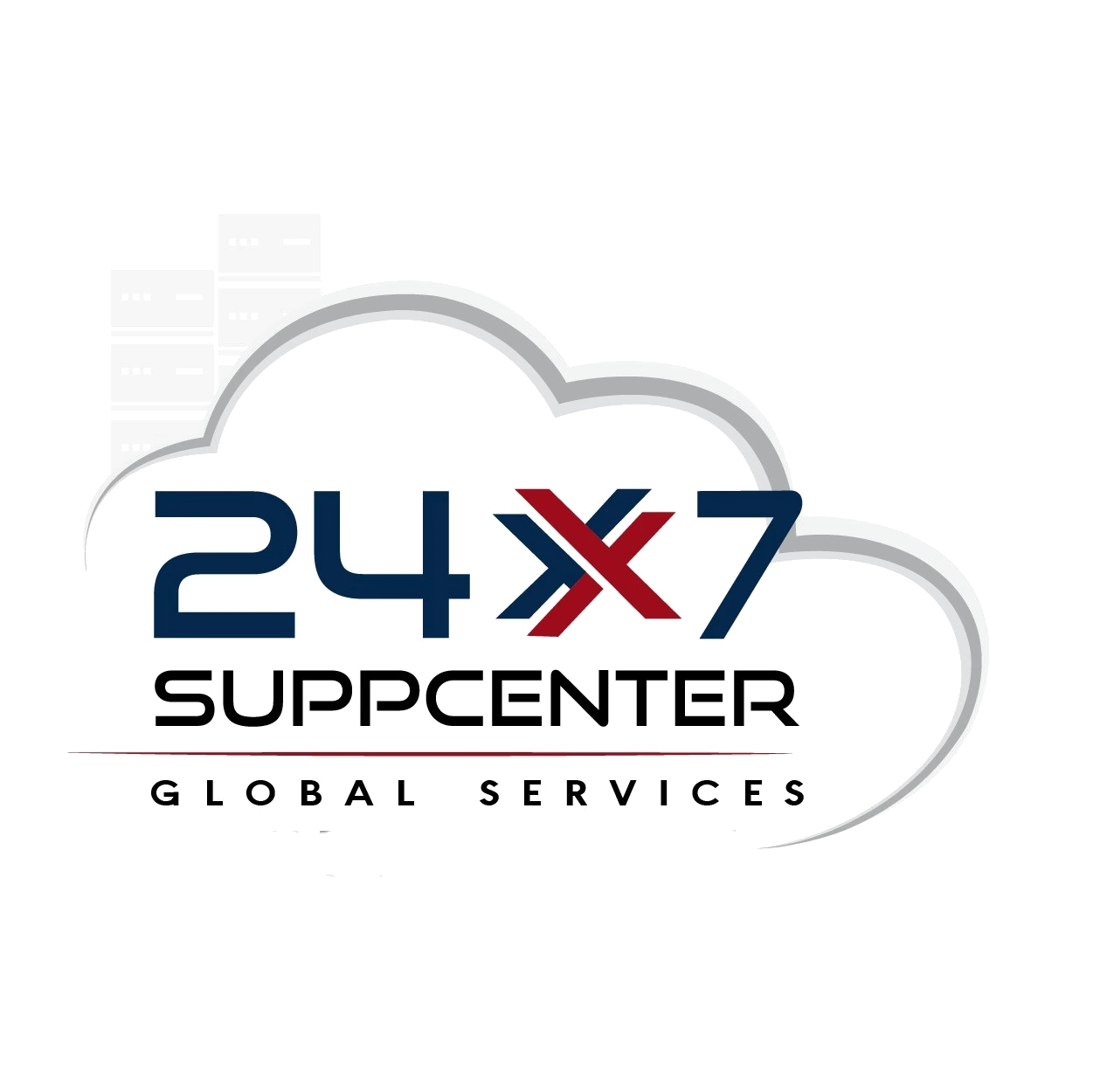 24x7 SuppCenter Global Services