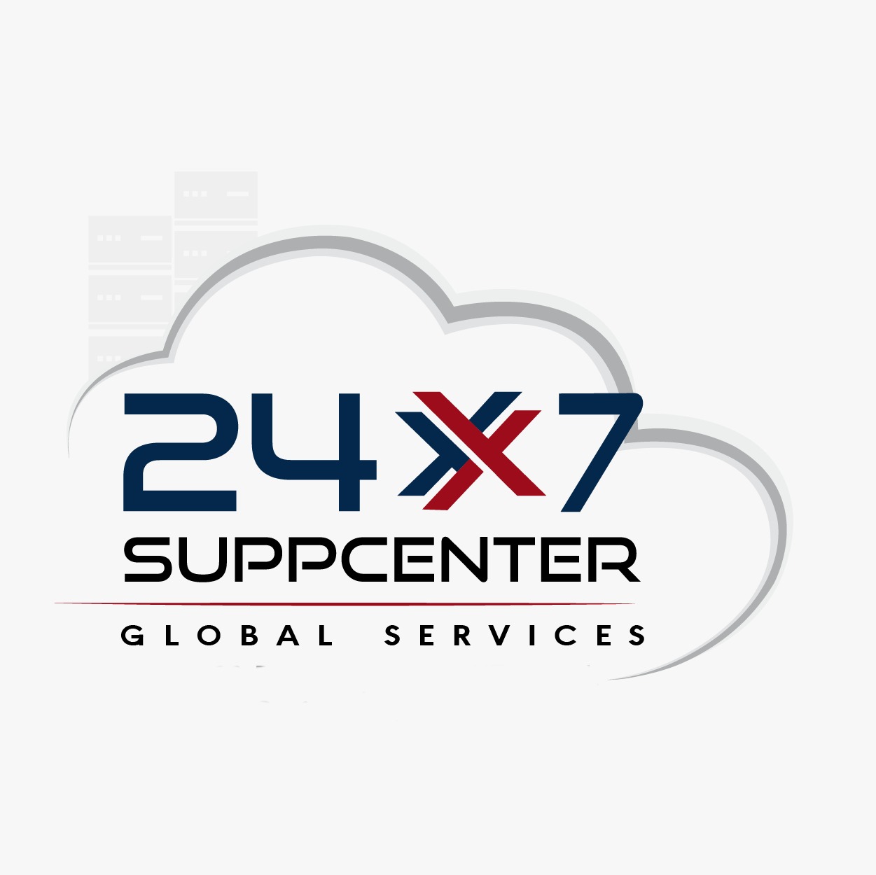 SuppCenter Global Services